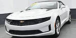 Used 2023 CHEVROLET CAMARO LT 2DR CONVERTIBLE W/1LT in IRVINGTON, NEW JERSEY