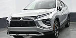Used 2026 MITSUBISHI ECLIPSE CROSS SE SPORT UTILITY 4D in IRVINGTON, NEW JERSEY
