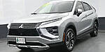 Used 2026 MITSUBISHI ECLIPSE CROSS SE SPORT UTILITY 4D in IRVINGTON, NEW JERSEY