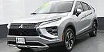 Used 2026 MITSUBISHI ECLIPSE CROSS SE SPORT UTILITY 4D in IRVINGTON, NEW JERSEY