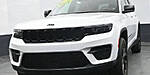 Used 2024 JEEP GRAND CHEROKEE ALTITUDE SPORT UTILITY 4D in IRVINGTON, NEW JERSEY