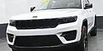 Used 2024 JEEP GRAND CHEROKEE ALTITUDE SPORT UTILITY 4D in IRVINGTON, NEW JERSEY