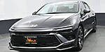 Used 2024 HYUNDAI SONATA SEL SEDAN 4D in IRVINGTON, NEW JERSEY
