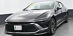 Used 2024 HYUNDAI SONATA SEL SEDAN 4D in IRVINGTON, NEW JERSEY