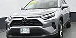 Used 2024 TOYOTA RAV4 XLE 4DR SUV in IRVINGTON, NEW JERSEY