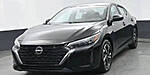 Used 2025 NISSAN SENTRA SV 4DR SEDAN in IRVINGTON, NEW JERSEY