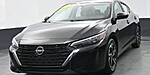 Used 2025 NISSAN SENTRA SV 4DR SEDAN in IRVINGTON, NEW JERSEY