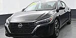 Used 2025 NISSAN SENTRA SV 4DR SEDAN in IRVINGTON, NEW JERSEY