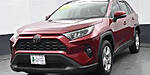 Used 2019 TOYOTA RAV4 XLE 4DR SUV in IRVINGTON, NEW JERSEY