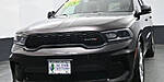 Used 2024 DODGE DURANGO GT PLUS SPORT UTILITY 4D in IRVINGTON, NEW JERSEY