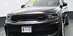 Used 2024 DODGE DURANGO GT PLUS SPORT UTILITY 4D in IRVINGTON, NEW JERSEY