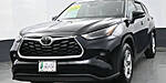Used 2025 TOYOTA HIGHLANDER LE SPORT UTILITY 4D in IRVINGTON, NEW JERSEY