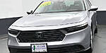 Used 2023 Honda Accord LX 4DR SEDAN in IRVINGTON, NEW JERSEY