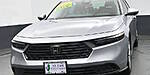 Used 2023 Honda Accord LX 4DR SEDAN in IRVINGTON, NEW JERSEY