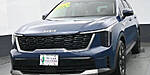 Used 2024 KIA SORENTO S 4DR SUV in IRVINGTON, NEW JERSEY