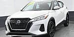Used 2024 NISSAN KICKS SV 4DR CROSSOVER in IRVINGTON, NEW JERSEY