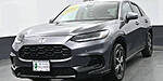 Used 2024 Honda HR-V EX-L SPORT UTILITY 4D in IRVINGTON, NEW JERSEY