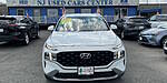 Used 2023 HYUNDAI SANTA FE SEL 4DR CROSSOVER in IRVINGTON, NEW JERSEY
