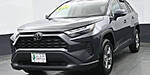 Used 2024 TOYOTA RAV4 XLE 4DR SUV in IRVINGTON, NEW JERSEY