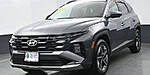 Used 2025 HYUNDAI TUCSON SEL AWD 4DR SUV in IRVINGTON, NEW JERSEY