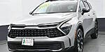 Used 2024 KIA SPORTAGE X LINE AWD 4DR SUV in IRVINGTON, NEW JERSEY