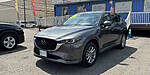 Used 2024 MAZDA CX-5 2.5 S SELECT AWD 4DR SUV in IRVINGTON, NEW JERSEY