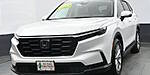 Used 2024 Honda CR-V EX 4DR SUV in IRVINGTON, NEW JERSEY