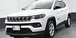 Used 2024 JEEP COMPASS LATITUDE 4X4 4DR SUV in IRVINGTON, NEW JERSEY
