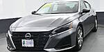 Used 2024 NISSAN ALTIMA 2.5 S 4DR SEDAN in IRVINGTON, NEW JERSEY