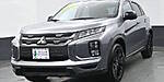Used 2025 MITSUBISHI OUTLANDER SPORT LE SPORT UTILITY 4D in IRVINGTON, NEW JERSEY