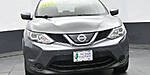 Used 2019 NISSAN ROGUE SPORT SV SPORT UTILITY 4D in IRVINGTON, NEW JERSEY