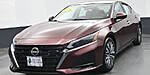 Used 2023 NISSAN ALTIMA 2.5 SV 4DR SEDAN in IRVINGTON, NEW JERSEY