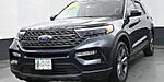 Used 2022 FORD EXPLORER XLT AWD 4DR SUV in IRVINGTON, NEW JERSEY