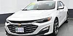 Used 2023 CHEVROLET MALIBU LT 4DR SEDAN W/1LT in IRVINGTON, NEW JERSEY