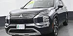Used 2024 MITSUBISHI OUTLANDER SE SPORT UTILITY 4D in IRVINGTON, NEW JERSEY