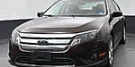 Used 2012 FORD FUSION SE 4DR SEDAN in IRVINGTON, NEW JERSEY