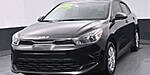 Used 2023 KIA RIO S SEDAN 4D in IRVINGTON, NEW JERSEY
