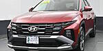 Used 2025 HYUNDAI TUCSON SEL 4DR SUV in IRVINGTON, NEW JERSEY