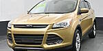 Used 2014 FORD ESCAPE SE AWD 4DR SUV in IRVINGTON, NEW JERSEY