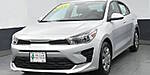 Used 2023 KIA RIO LX SEDAN 4D in IRVINGTON, NEW JERSEY