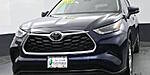 Used 2022 TOYOTA HIGHLANDER L AWD 4DR SUV in IRVINGTON, NEW JERSEY