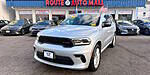 Used 2025 DODGE DURANGO GT SPORT UTILITY 4D in IRVINGTON, NEW JERSEY