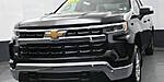 Used 2025 CHEVROLET SILVERADO 1500 LT PICKUP 4D 5 3/4 FT in IRVINGTON, NEW JERSEY