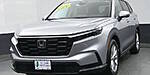 Used 2024 Honda CR-V EX 4DR SUV in IRVINGTON, NEW JERSEY
