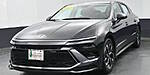 Used 2024 HYUNDAI SONATA SEL SEDAN 4D in IRVINGTON, NEW JERSEY