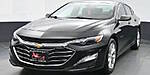Used 2022 CHEVROLET MALIBU LT 4DR SEDAN in IRVINGTON, NEW JERSEY