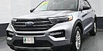 Used 2023 FORD EXPLORER XLT AWD 4DR SUV in IRVINGTON, NEW JERSEY