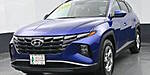 Used 2024 HYUNDAI TUCSON SEL SPORT UTILITY 4D in IRVINGTON, NEW JERSEY