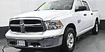 Used 2022 RAM 1500 CLASSIC SLT PICKUP 4D 5 1/2 FT in IRVINGTON, NEW JERSEY