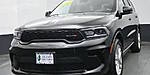 Used 2024 DODGE DURANGO GT PLUS SPORT UTILITY 4D in IRVINGTON, NEW JERSEY